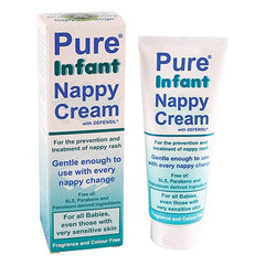 Reitzer Pure Infant Nappy Cream 100ML