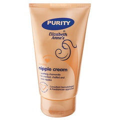 Purity Nipple Cream