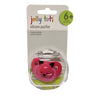 Pacifier Animals Jolly Tots Jolly Tots 6months+