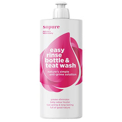 SoPure Bottle & Teat Wash