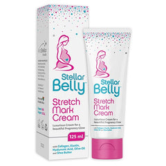 Stellar Belly Stretch Mark Cream