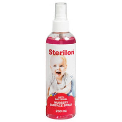 Sterilon Anti-Bacterial Nursery Spray