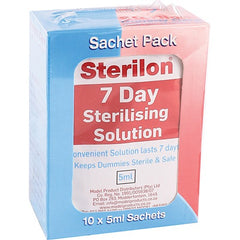 Sterilon Dummy Care Refill Pack