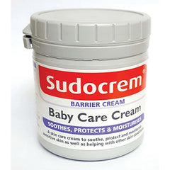 Sudocrem Barrier Cream