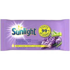 Sunlight Bar Soap Lavender 175g