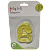 Teether Translucent Jolly Tots 6m+
