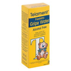 Telament Paediatric Gripe Water