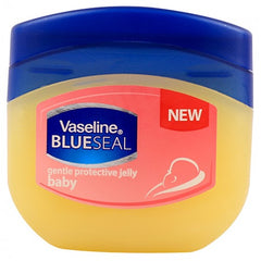 Vaseline Blueseal Baby Jelly