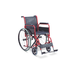 Wheelchair 46" - FS903-46