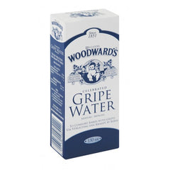 Woodwards Gripe Water