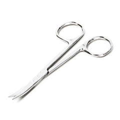Scissors Operate Curved - 14cm S/S