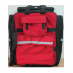 Intermediate Life Support Bag -With Contents