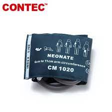 Contec Patient Monitor Cuff Neonate