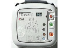 AED Cusp1- with Disposable Battery
