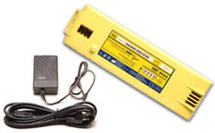AED SAVER 1 Li-Ion Rechargeable Battery 1