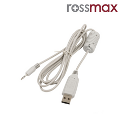 Rossmax BP Meter - USB Cable