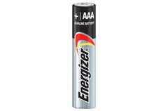 Energizer AAA - Pack of 20 Units