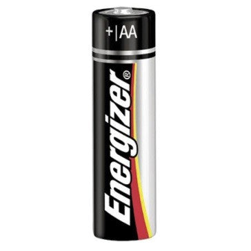 Energizer AA - Pack of 20 Units