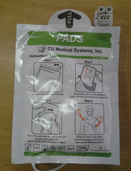 AED NF1200 - Pads