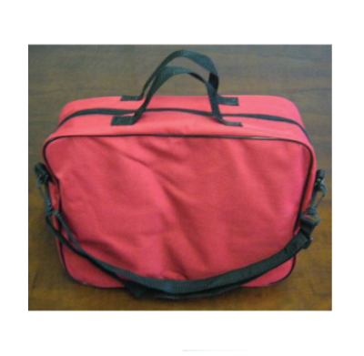 Regulation 3 Factor First Aid Kit - Bag